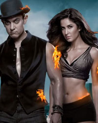 Dhoom 3